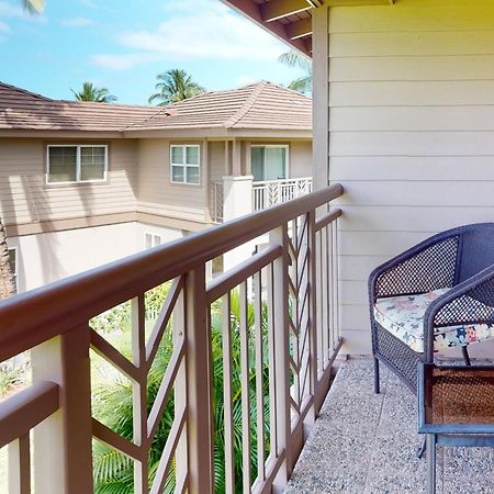 Waikoloa Colony Villas #1306 Εξωτερικό φωτογραφία