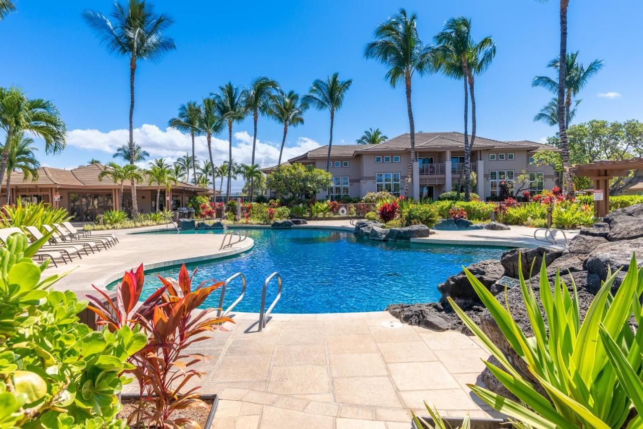 Waikoloa Colony Villas #1306 Εξωτερικό φωτογραφία