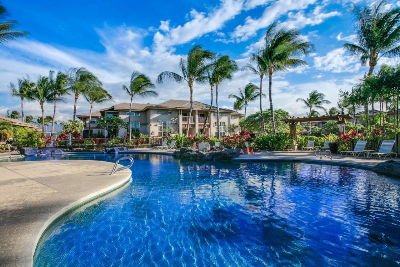 Waikoloa Colony Villas #1306 Εξωτερικό φωτογραφία