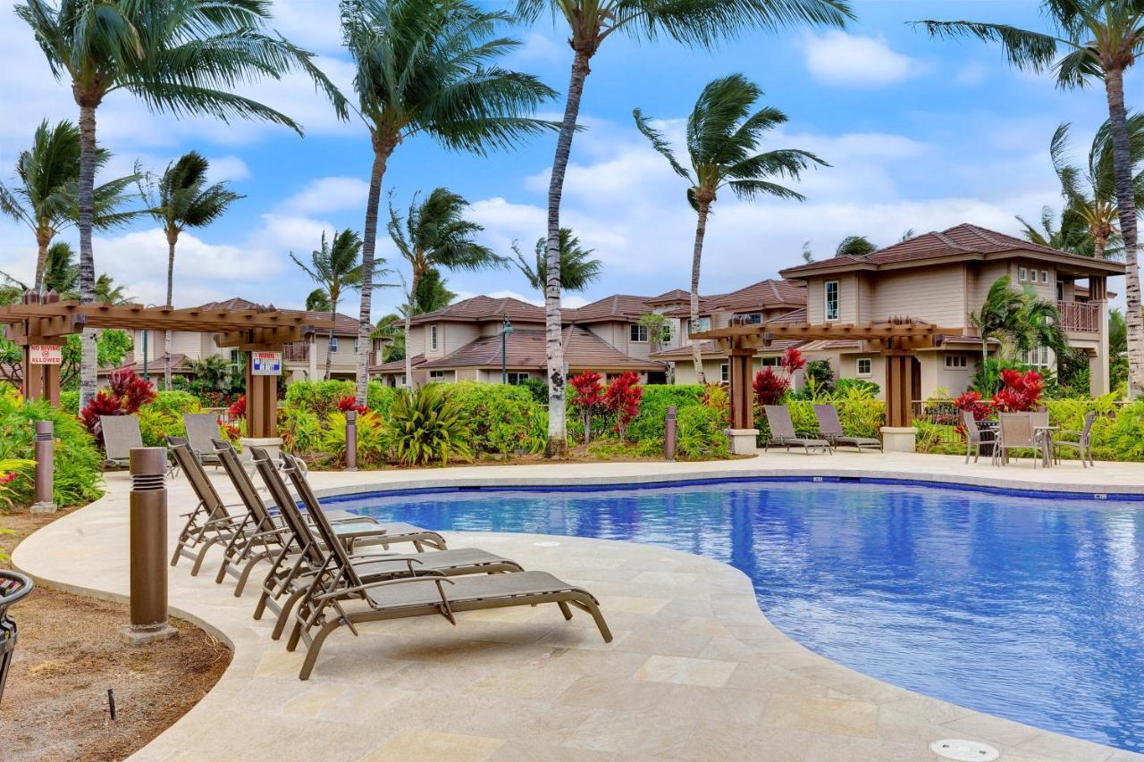 Waikoloa Colony Villas #1306 Εξωτερικό φωτογραφία