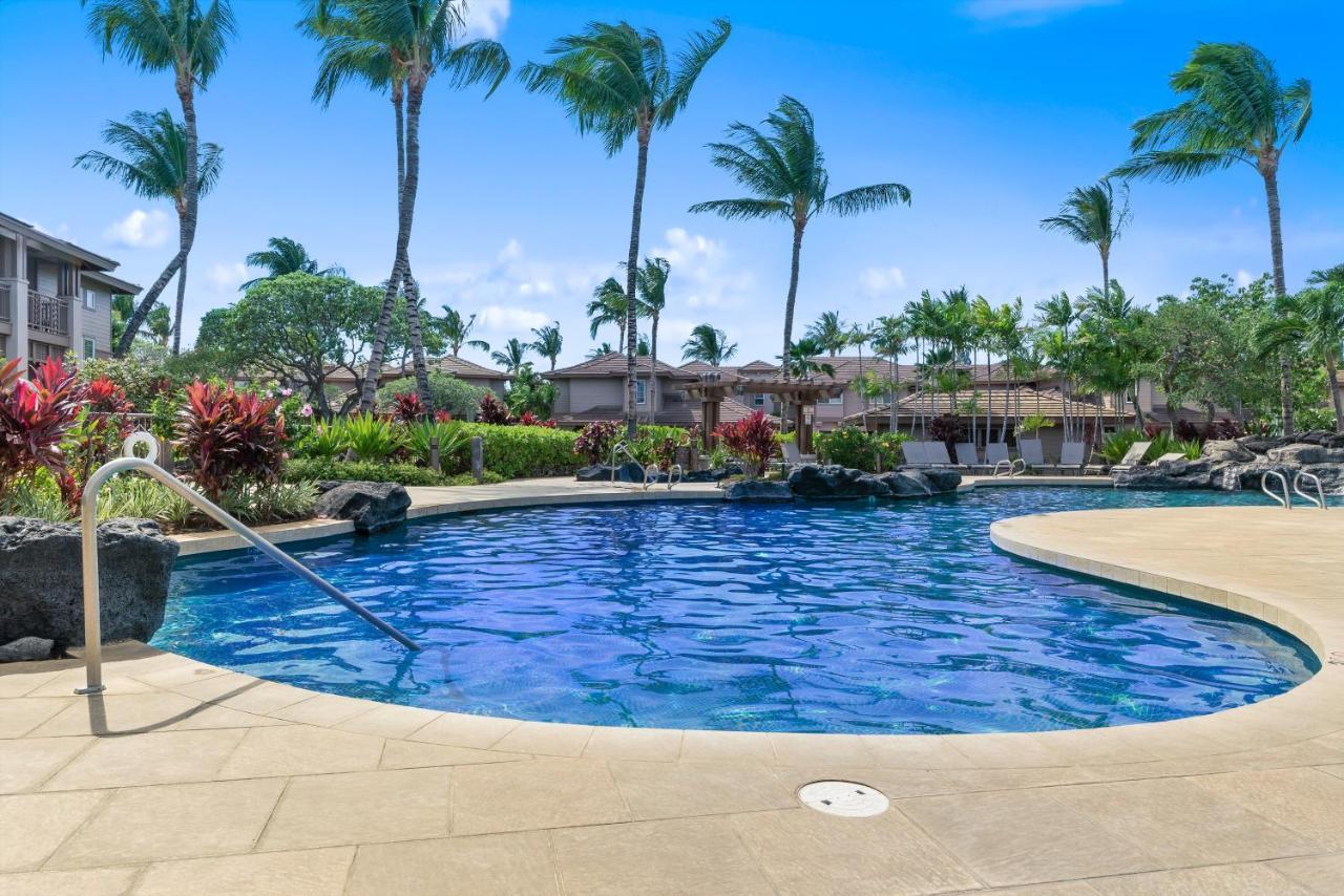 Waikoloa Colony Villas #1306 Εξωτερικό φωτογραφία
