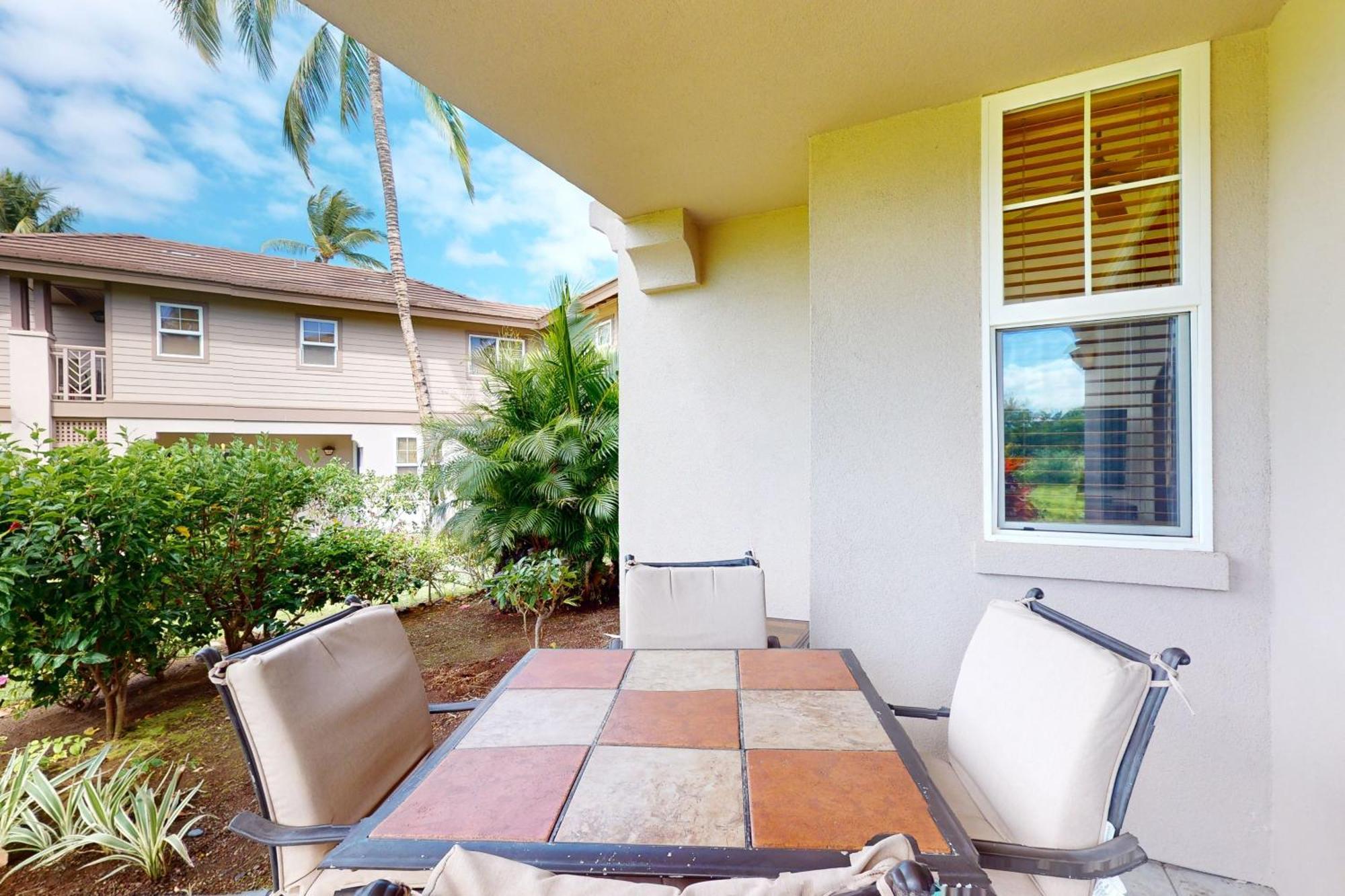 Waikoloa Colony Villas #1306 Εξωτερικό φωτογραφία