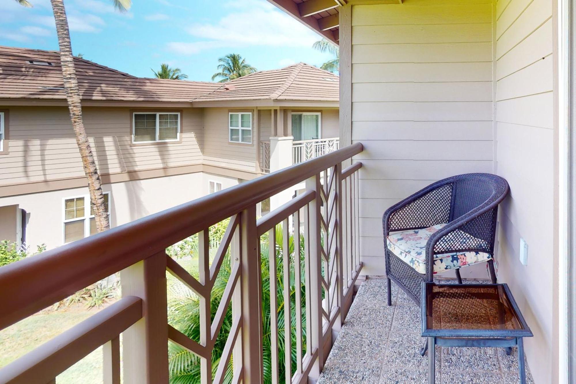 Waikoloa Colony Villas #1306 Εξωτερικό φωτογραφία
