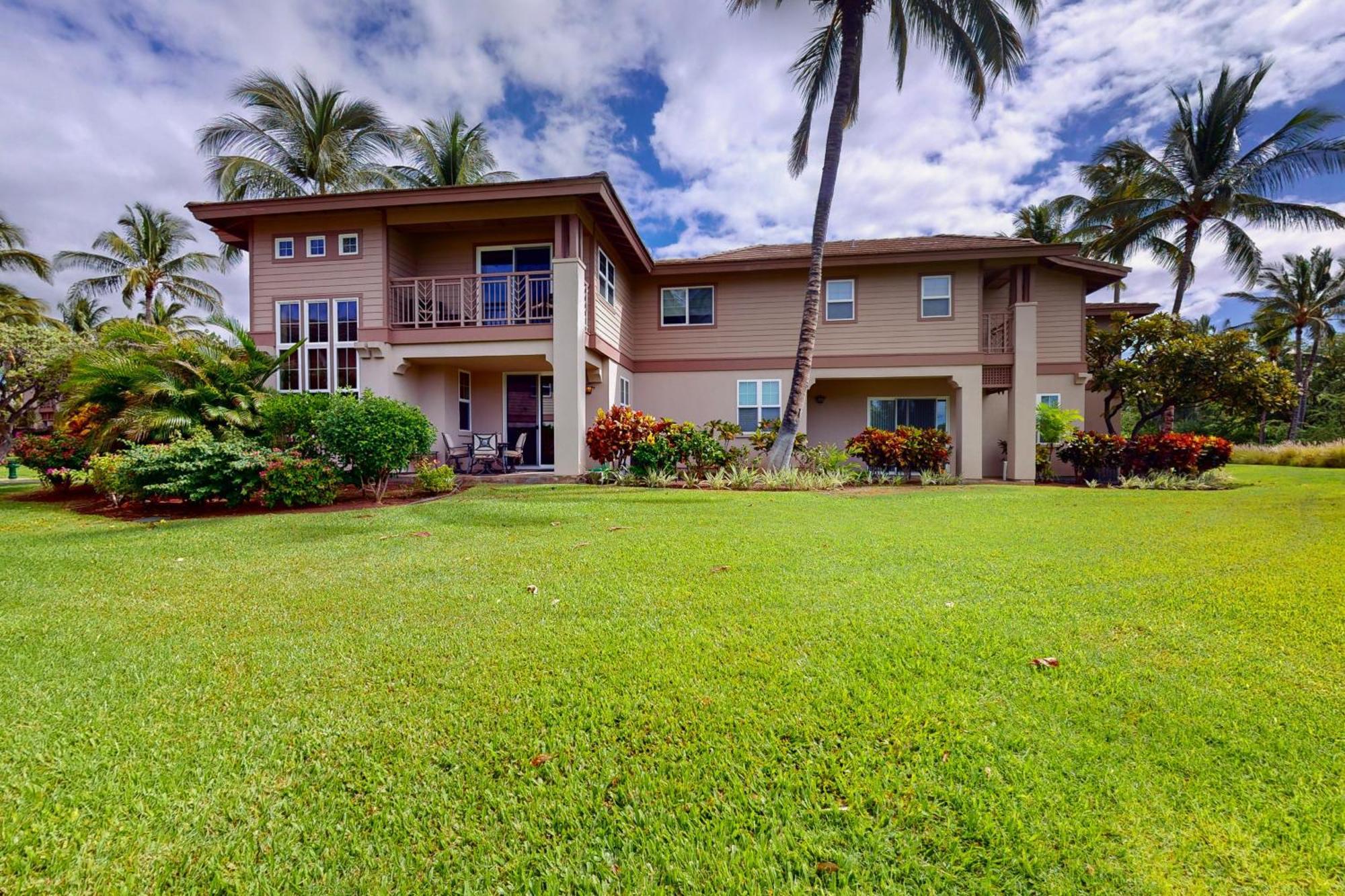 Waikoloa Colony Villas #1306 Εξωτερικό φωτογραφία