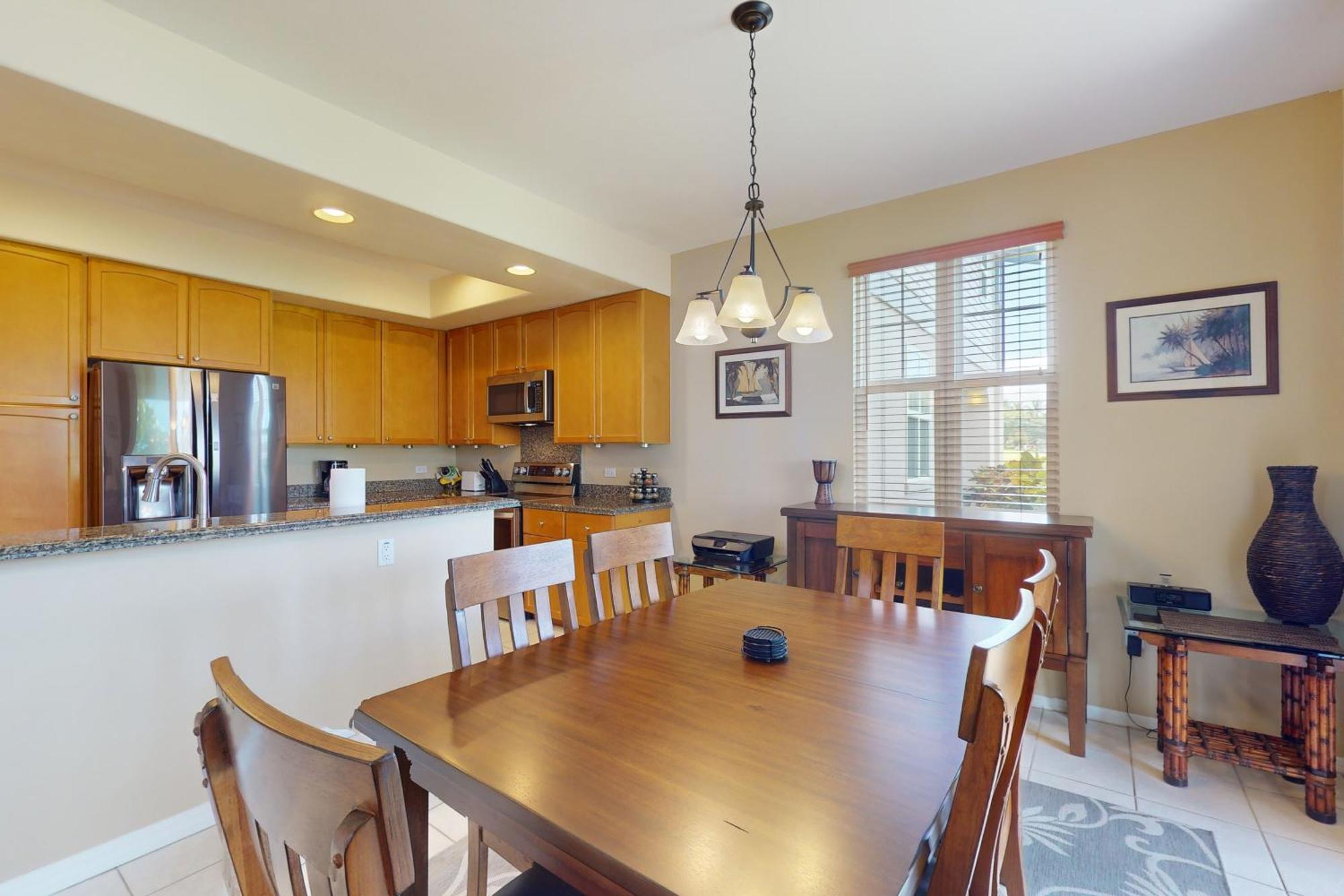 Waikoloa Colony Villas #1306 Εξωτερικό φωτογραφία
