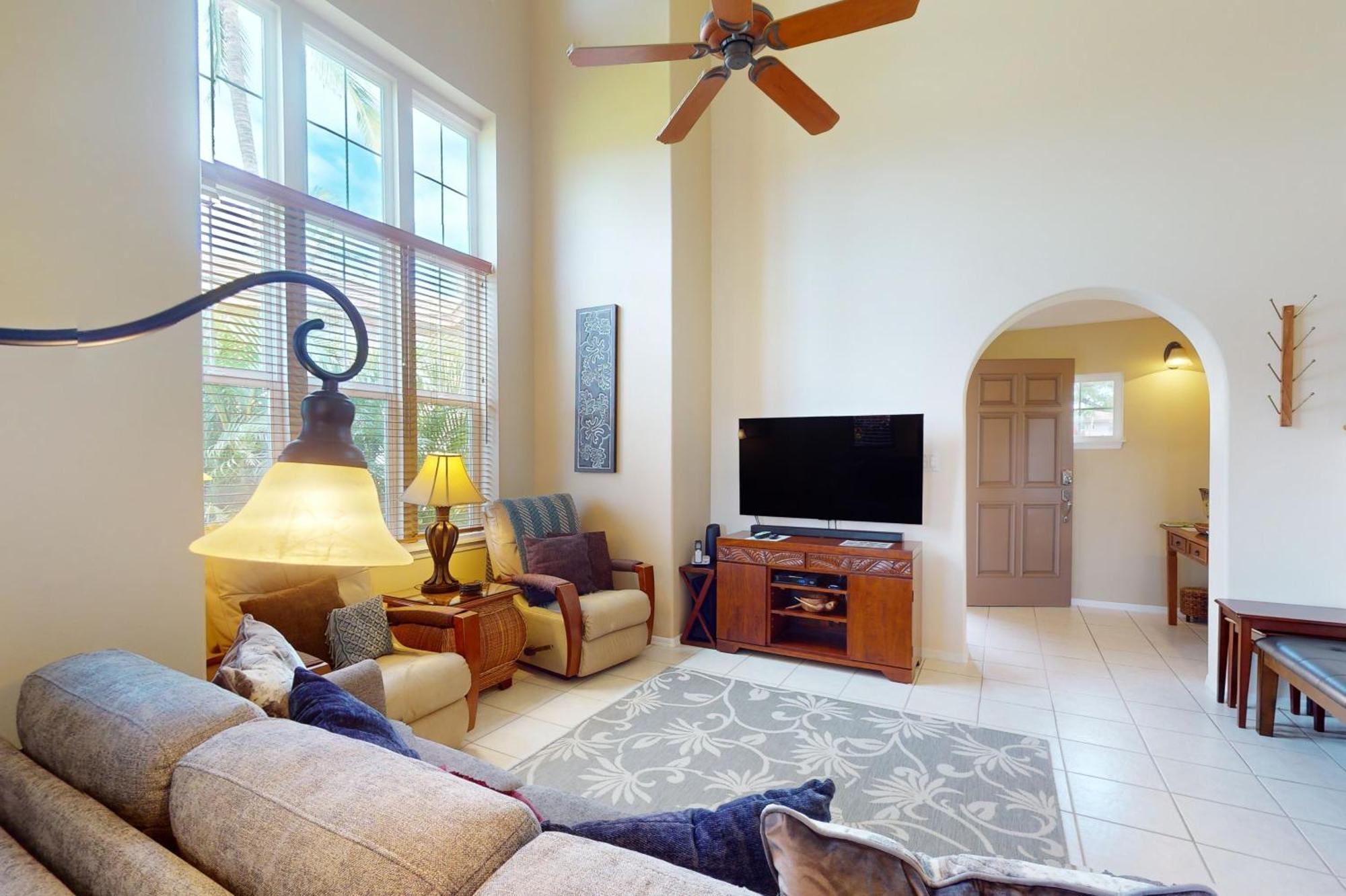 Waikoloa Colony Villas #1306 Εξωτερικό φωτογραφία