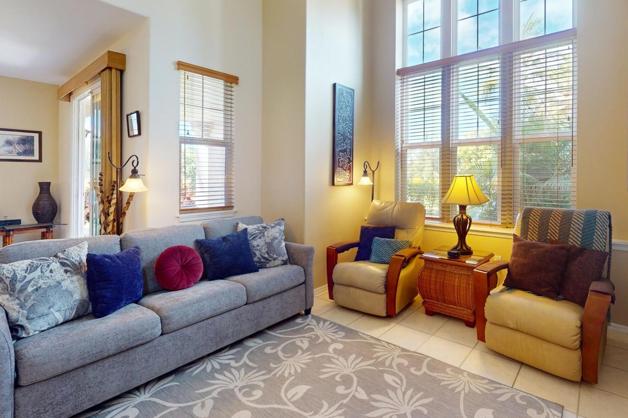 Waikoloa Colony Villas #1306 Εξωτερικό φωτογραφία